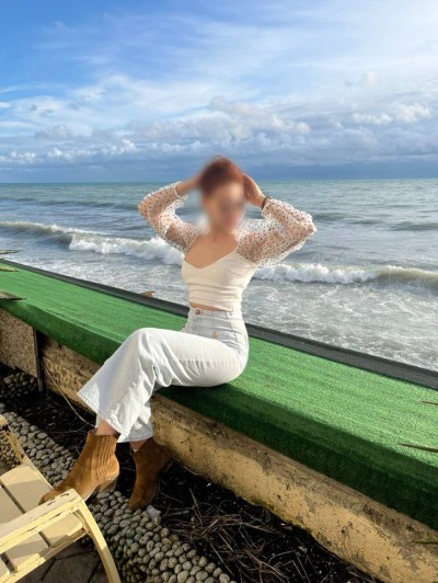 Частная массажистка Алиса, 26 лет, Долгопрудный - фото 4