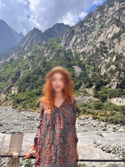 Частная массажистка Алиса, 26 лет, Долгопрудный - фото 1