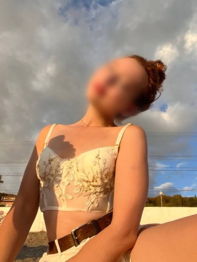 Частная массажистка Алиса, 26 лет, Долгопрудный - фото 5