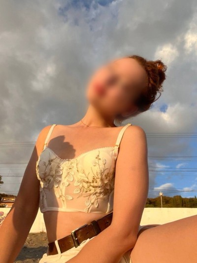 Частная массажистка Алиса 