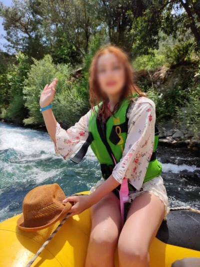 Частная массажистка Алиса, 26 лет, Долгопрудный - фото 3