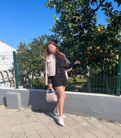 Частная массажистка Алиса, 26 лет, Долгопрудный - фото 6