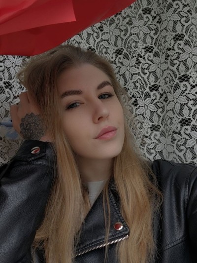 Частная массажистка Катя 