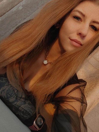 Частная массажистка Катя 