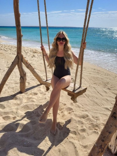 Частная массажистка Александра 