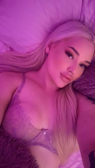 Частная массажистка Аврора, Санкт-Петербург - фото 2