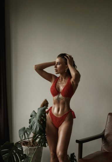 Частная массажистка Ева, Москва - фото 5