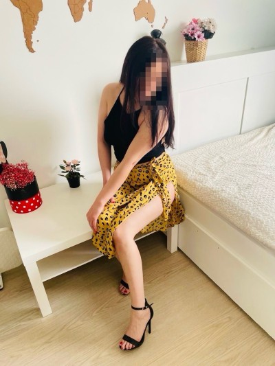 Частная массажистка Лейла 