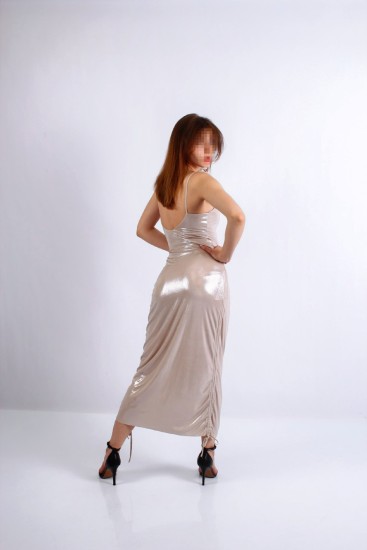 Частная массажистка Василиса, 26 лет, Москва - фото 1