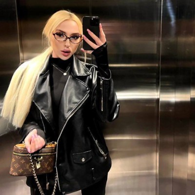 Частная массажистка Марина, 23 года, Москва - фото 2