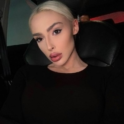 Частная массажистка Марина, 23 года, Москва - фото 1