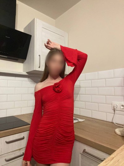 Частная массажистка Ксюша 