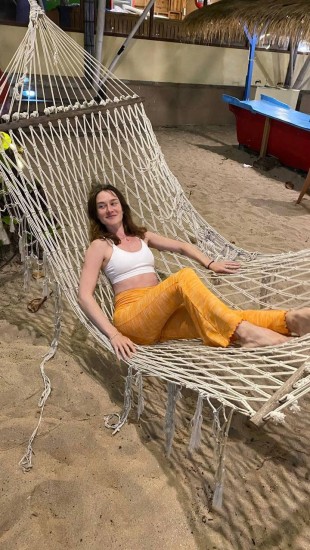 Частная массажистка Мирра, 35 лет, Москва - фото 7