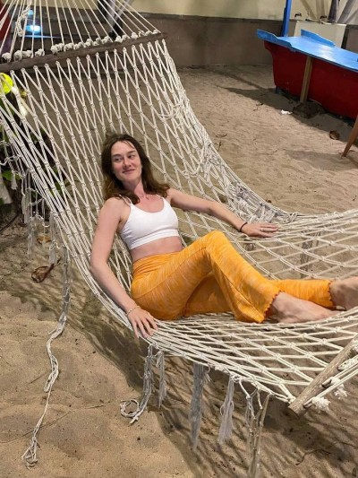 Частная массажистка Мирра 