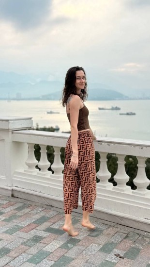 Частная массажистка Мирра, 36 лет, Москва - фото 2