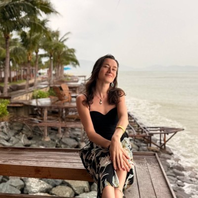 Частная массажистка Мирра, 36 лет, Москва - фото 5