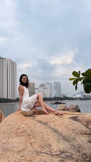 Частная массажистка Мирра, 36 лет, Москва - фото 4