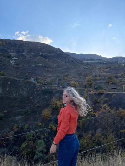 Частная массажистка Ксения, 22 года, Одинцово - фото 3