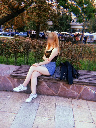 Частная массажистка Ксения, 22 года, Одинцово - фото 2