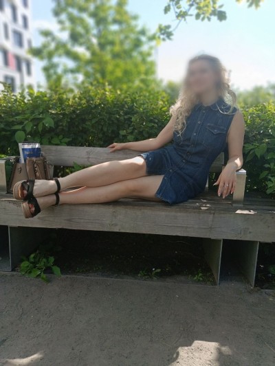 Частная массажистка Лана 