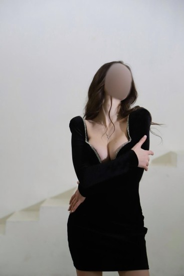 Частная массажистка Дина, 26 лет, Щелково - фото 3