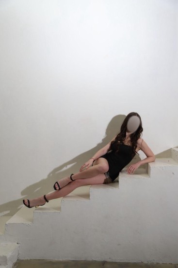 Частная массажистка Дина, 26 лет, Щелково - фото 2