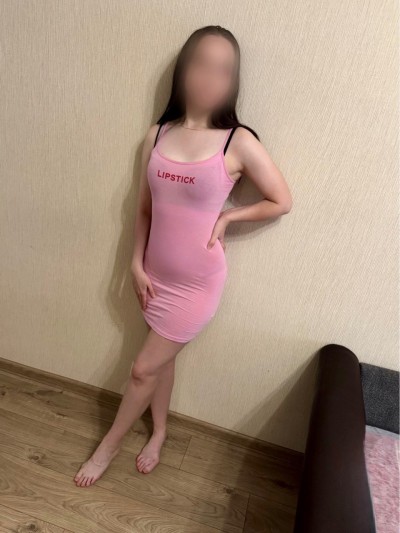 Частная массажистка Алиса 