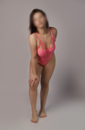 Частная массажистка Настя, 21 год, Москва - фото 2