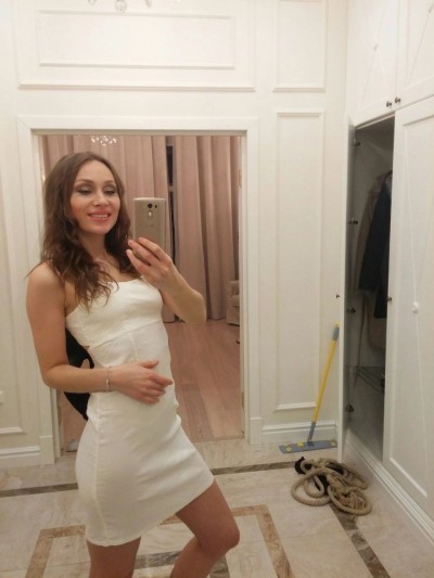 Частная массажистка Мария 