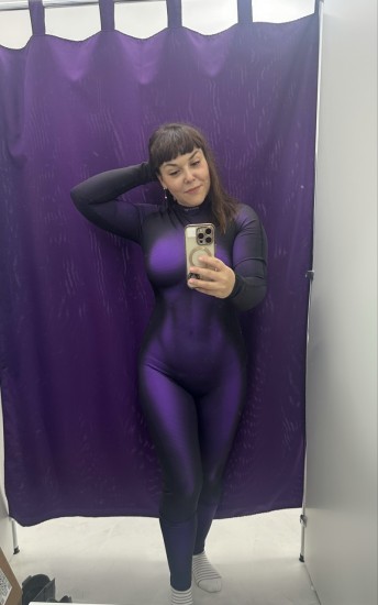 Частная массажистка Юлия Гаури, 43 года, Москва - фото 3