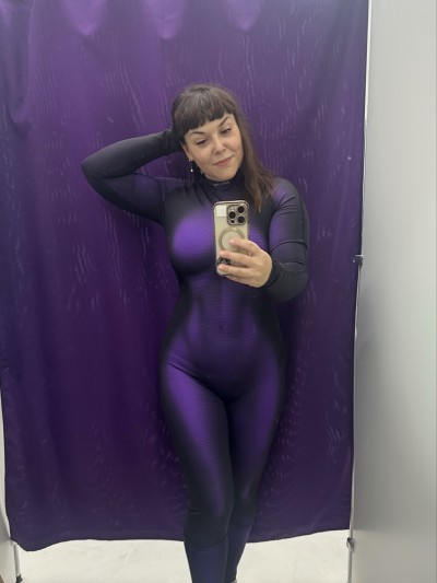 Частная массажистка Юлия Гаури