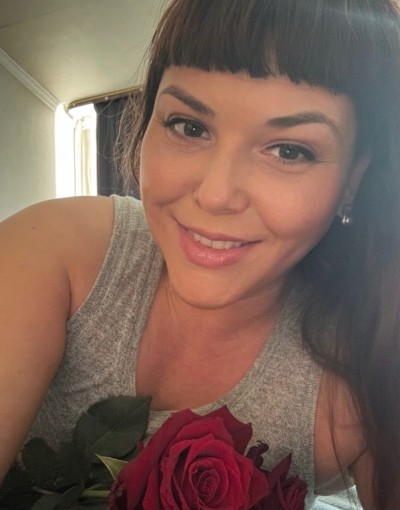 Частная массажистка Юлия Гаури, 43 года, Москва - фото 1