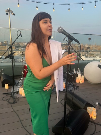 Частная массажистка Юлия Гаури, 43 года, Москва - фото 6