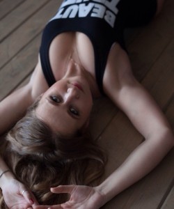 Частная массажистка Евгения