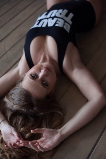 Частная массажистка Евгения, Москва - фото 1