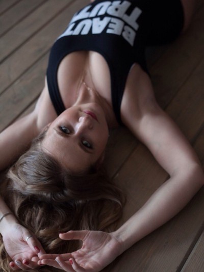 Частная массажистка Евгения 