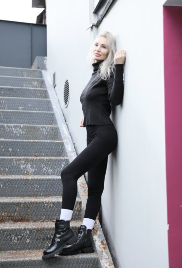 Частная массажистка Катя, Королев - фото 1