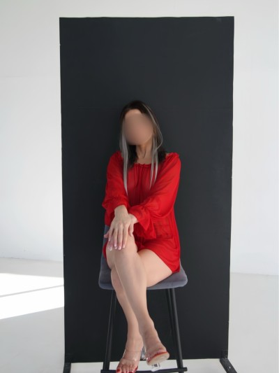 Частная массажистка Адиля 