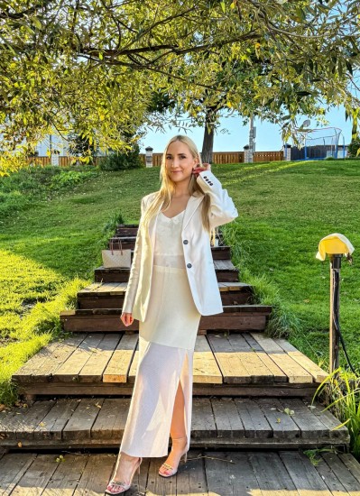 Частная массажистка Алиса, Подольск - фото 6