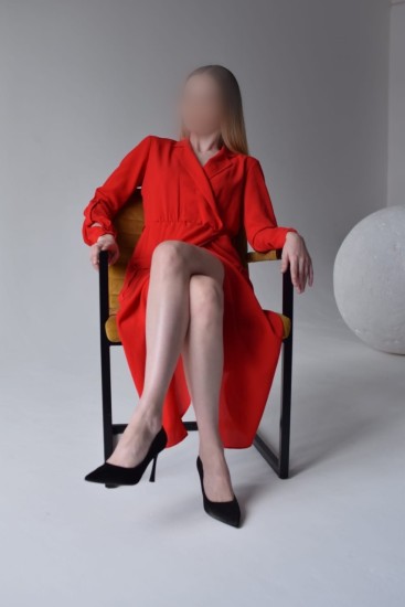 Частная массажистка Инга, 34 года, Москва - фото 5