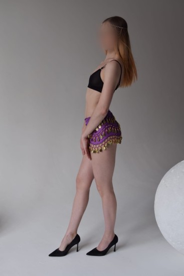 Частная массажистка Инга, 34 года, Москва - фото 6