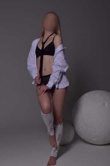 Частная массажистка Инга, 34 года, Москва - фото 1