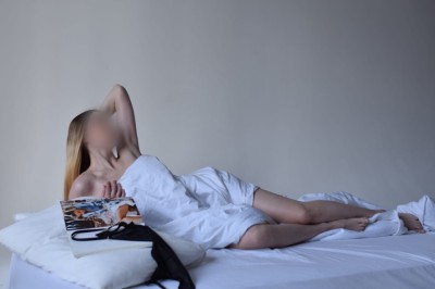 Частная массажистка Инга, 34 года, Москва - фото 2