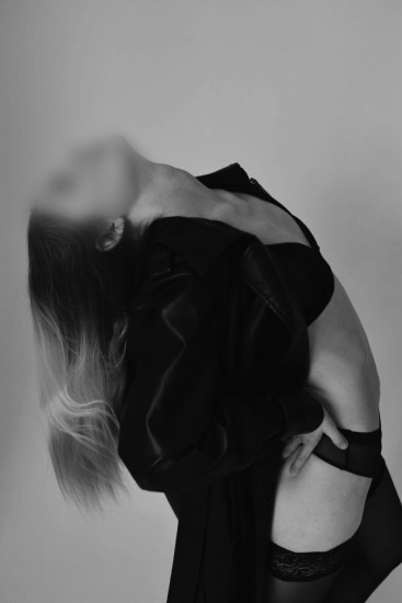 Частная массажистка Инга, 34 года, Москва - фото 3