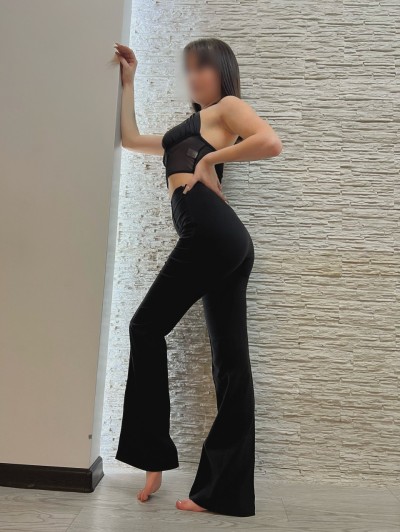 Частная массажистка Василиса, 25 лет, Москва - фото 4