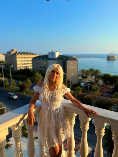 Частная массажистка Анна, 53 года, Москва - фото 1