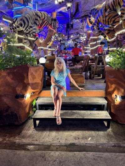 Частная массажистка Анна, 53 года, Москва - фото 2