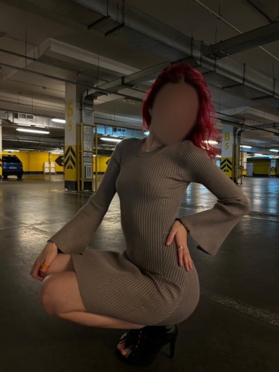 Частная массажистка Илона 