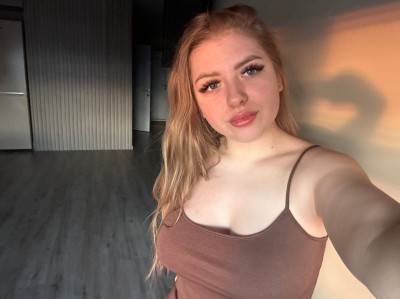 Частная массажистка Виолетта, 19 лет, Подольск - фото 2