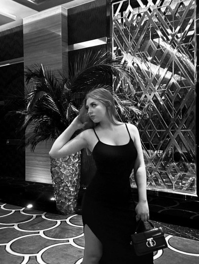 Частная массажистка Виолетта, 19 лет, Подольск - фото 1